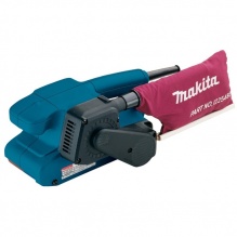 Ленточная шлифмашина MAKITA 9910K Ленточная шлифмашина MAKITA 9910K