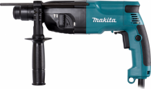 Перфоратор 2.7 Дж HR2470 Makita Перфоратор 2.7 Дж HR2470 Makita