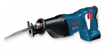 Пила аккумуляторная сабельная Bosch GSA 18 V-LI Пила аккумуляторная сабельная Bosch GSA 18 V-LI