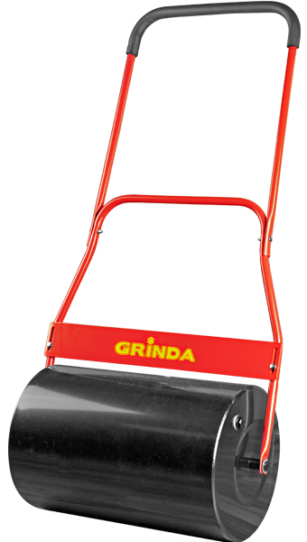 Каток для газона (садовый валик) GRINDA 422115