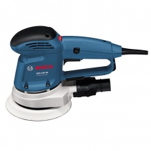 Эксцентриковая шлифмашина Bosch GEX 150 AC Эксцентриковая шлифмашина Bosch GEX 150 AC