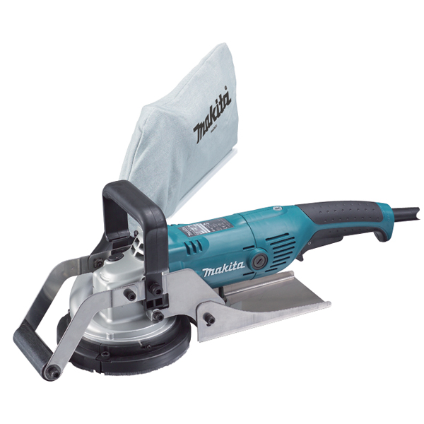 Шлифовальная машина по бетону MAKITA PC5001C