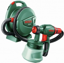 Краскопульт электрический Bosch PFS 65 Краскопульт электрический Bosch PFS 65