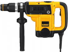 Перфоратор 8 Дж Dewalt D25501K Перфоратор 8 Дж Dewalt D25501K