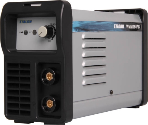 Сварочный аппарат Etalon WMM-160PB + маска