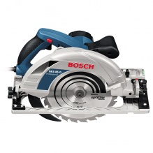 Пила циркулярная (дисковая) Bosch GKS 85 Пила циркулярная (дисковая) Bosch GKS 85