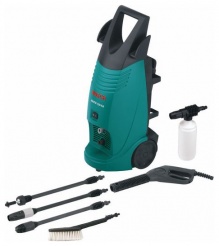 Мойка высокого давления Bosch Aquatak 1200 Plus Мойка высокого давления Bosch Aquatak 1200 Plus
