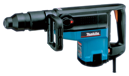 Перфоратор 17,5 Дж Makita HR5001C